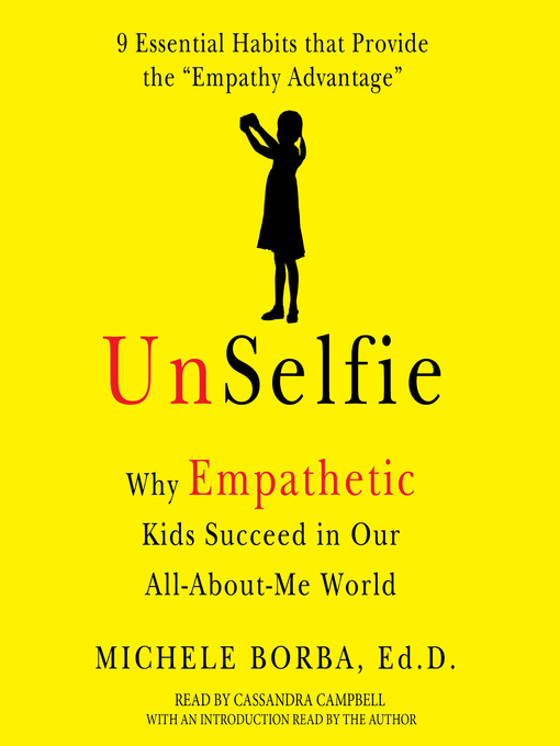 Cover image for UnSelfie